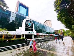 Orchard Towers (D9), Retail #604788461
